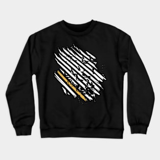 Big City Life Crewneck Sweatshirt